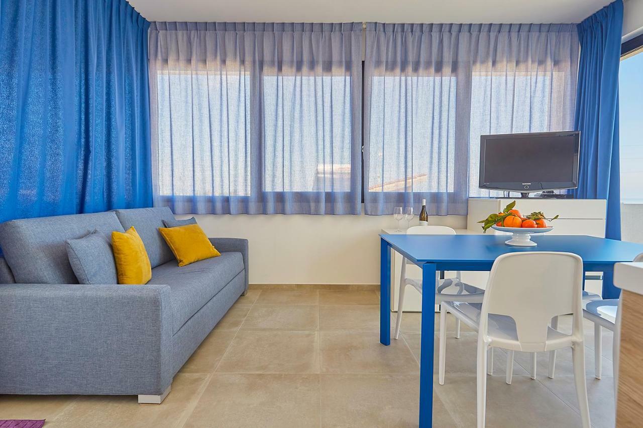 Villa Vo' Scura Алкамо Марина Екстериор снимка