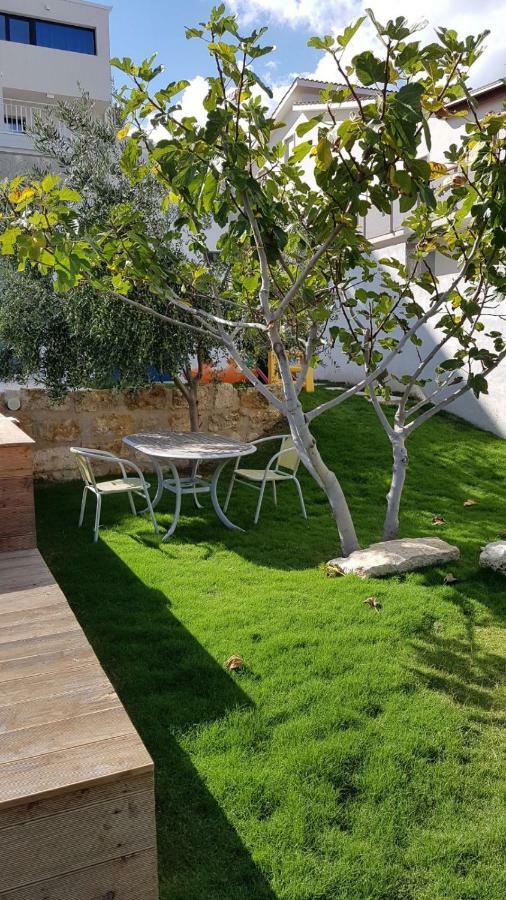 Villa Vo' Scura Алкамо Марина Екстериор снимка